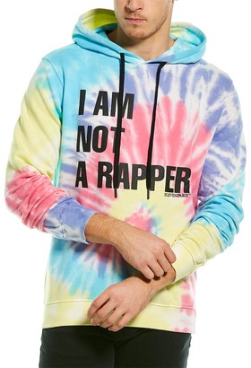 eleven paris snake hoodie