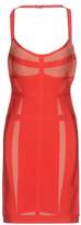 Thumbnail for your product : Herve Leger Short dress