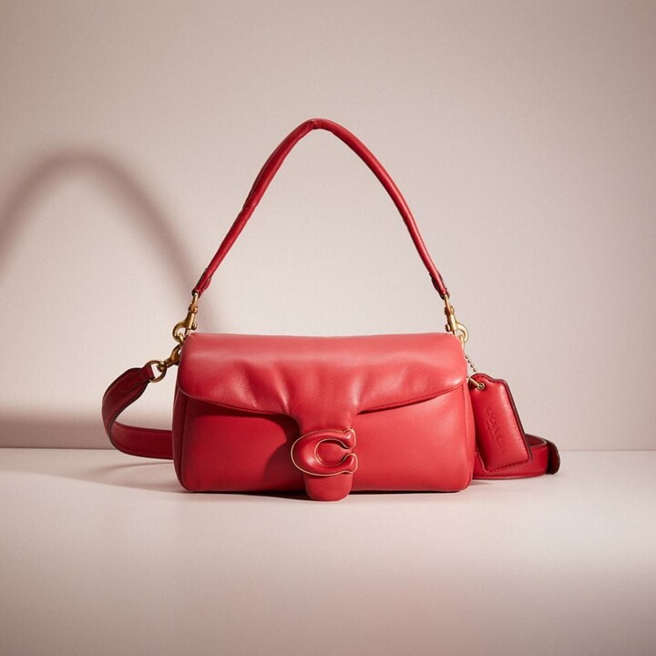Coach Restored Pillow Tabby Shoulder Bag 26 - ShopStyle