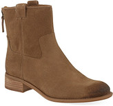Thumbnail for your product : Nine West Jareth suede ankle boots