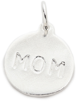 Thumbnail for your product : Helen Ficalora Mom Charm