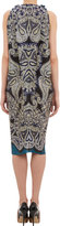 Thumbnail for your product : Lanvin Dress with Self-knot Front