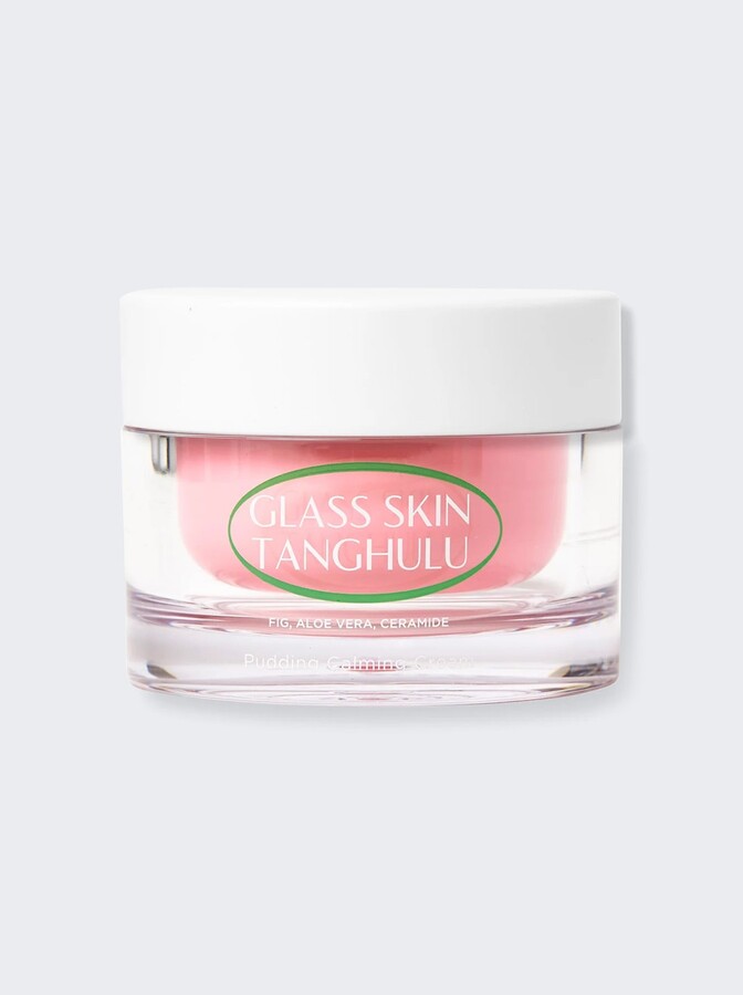 OLIVIAUMMA Glass Skin Tanghulu Pudding Calming Cream 1.76oz