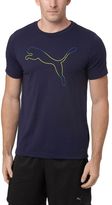 Thumbnail for your product : Puma Big Cat Fade Graphic T-Shirt