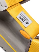 Thumbnail for your product : Suicoke DEPA-Cab strap sandals