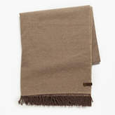 Thumbnail for your product : Moore & Giles Merino Wool Blanket