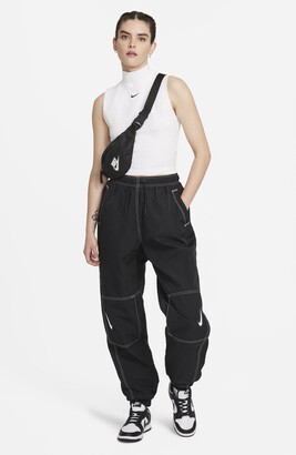 sportswear swoosh repel joggers