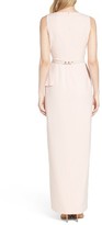Thumbnail for your product : Vince Camuto Women's Crepe Gown