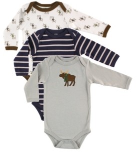 hudson baby clothes