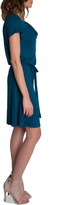 Thumbnail for your product : Udderly Hot Mama 'Chic' Cowl Neck Nursing Dress