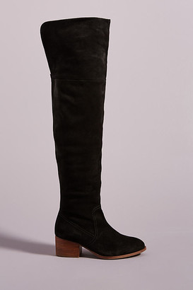 liendo by seychelles heeled ankle booties