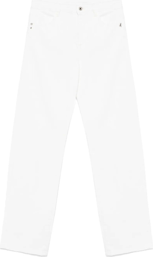 Patrizia Pepe Essential jeans