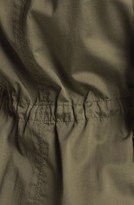 Thumbnail for your product : Caslon Flap Pocket Anorak