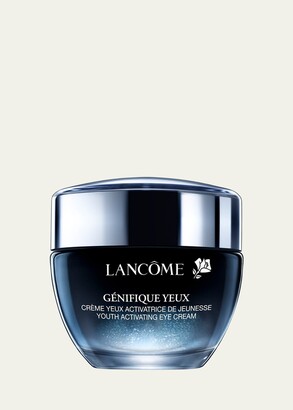 Lancôme Advanced Génifique Yeux Youth Activating Smoothing Eye Cream, 0.5 oz.