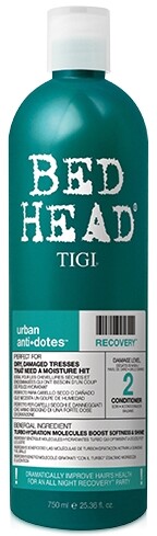 Tigi Bed Head Urban Antidotes Recovery Conditioner, 25.36-oz, from  Purebeauty Salon & Spa - ShopStyle