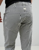 Thumbnail for your product : G Star G-Star 5622 x25 Pharrell Jeans Hickory Stripe