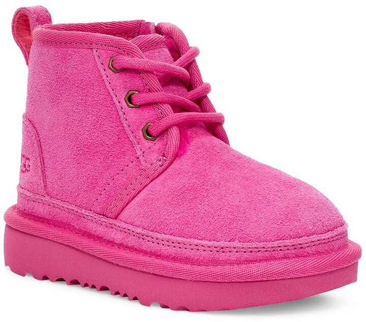 UGG Pink Boys' Clothing | Shop the world's largest collection of fashion |  ShopStyle