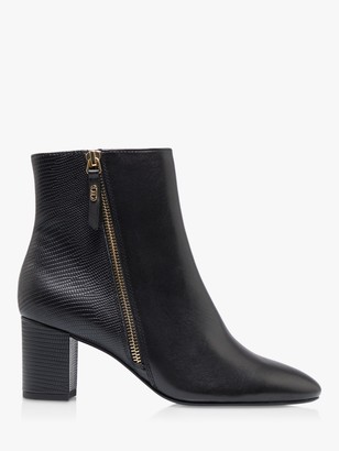 dune portobello boots