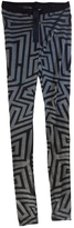 Thumbnail for your product : Gareth Pugh Multicolour Trousers