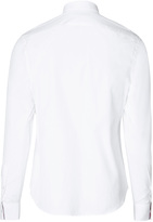 Thumbnail for your product : Burberry Stretch Cotton Shirt