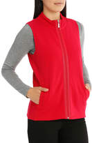 Thumbnail for your product : Regatta Solid Knit Sleeveless Vest