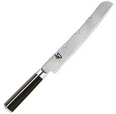 Thumbnail for your product : Shun Classic 9" Left Handed (Reverse Grip) Bread Knife