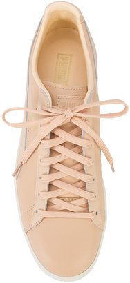 Puma lace-up sneakers