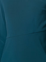 Thumbnail for your product : Yigal Azrouel one-shoulder fitted dress