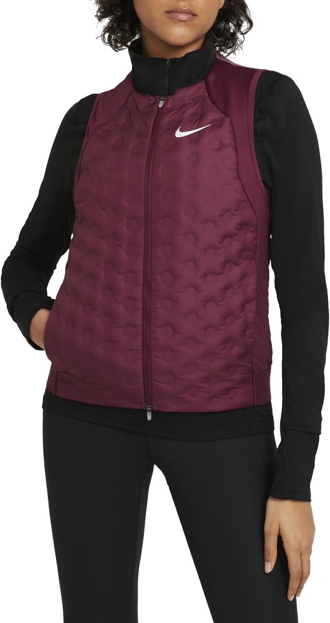 aeroloft 800 vest