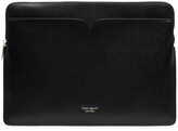 Thumbnail for your product : Kate Spade Leather Laptop Case