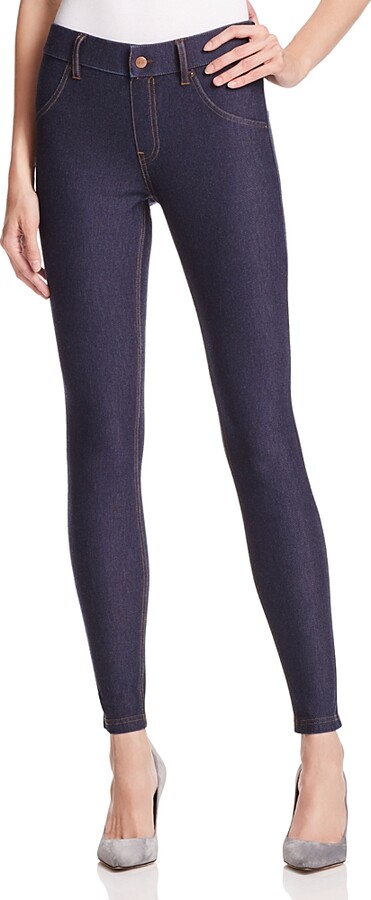 Hue Essential Denim Leggings