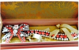 Thumbnail for your product : Miu Miu Bow Bracelet