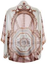 Thumbnail for your product : Ted Baker Vinca Versailles Cape Scarf