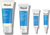 Thumbnail for your product : Murad Acne Control 30-Day Discovery Set