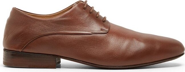 Marsèll Classic Lace-Up Derby Shoes