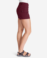 Thumbnail for your product : Eddie Bauer Women's Horizon Cargo Shorts