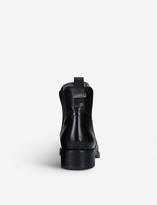 Thumbnail for your product : Carvela Comfort Russ shearling-lined leather Chelsea boots