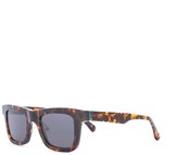 Thumbnail for your product : Italia Independent Square Frame Sunglasses