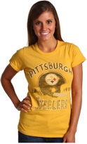 Thumbnail for your product : Junk Food 1415 Junk Food  NFL® Pittsburgh SteelersTM Tee