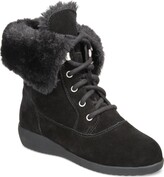 Thumbnail for your product : Style&Co. Style & Co Aubreyy Lace-Up Winter Boots, Created for Macy's