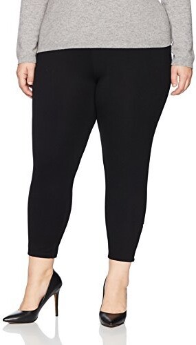 Side Zipper Legging | Shop the world's largest collection of 