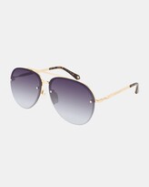 Thumbnail for your product : Privé Revaux Men's Grey Aviator - The Glide