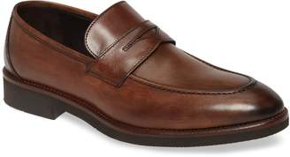 johnston and murphy fowler penny