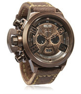 Thumbnail for your product : Welder K-24 Vintage Chronograph Watch