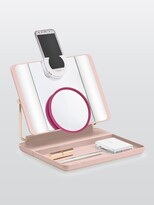Thumbnail for your product : Just Own It Spotlite Hd Ultra-Bright True Daylight Makeup Mirror