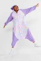 Thumbnail for your product : Urban Outfitters Kigurumi Rainbow Panda Costume