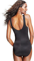 Thumbnail for your product : Miraclesuit Tropical-Print Underwire One-Piece Swimsuit