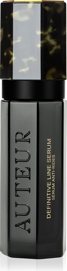 AUTEUR Definitive Line Serum