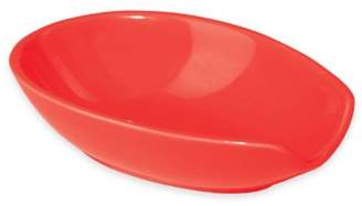 Oggi OggiTM Ceramic Spooner Spoon Rest in Red