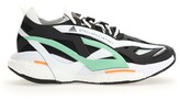 Thumbnail for your product : adidas by Stella McCartney SolarGlide Panelled Sneakers